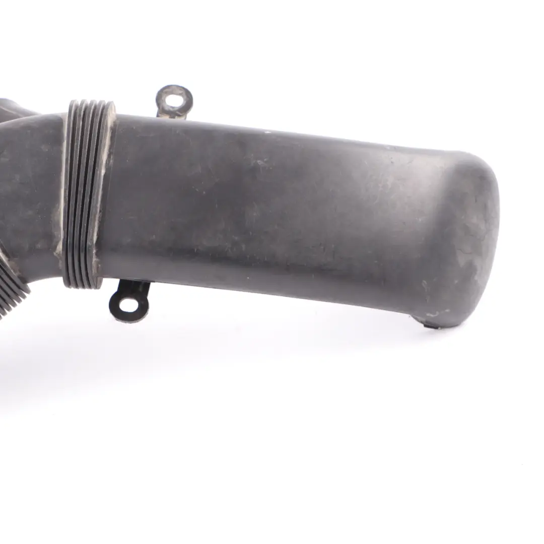BMW X5 E70 3.0si N52N Air Intake Duct Tube Pipe Silencer Hose - SKU 7548890 - Part number 7548890