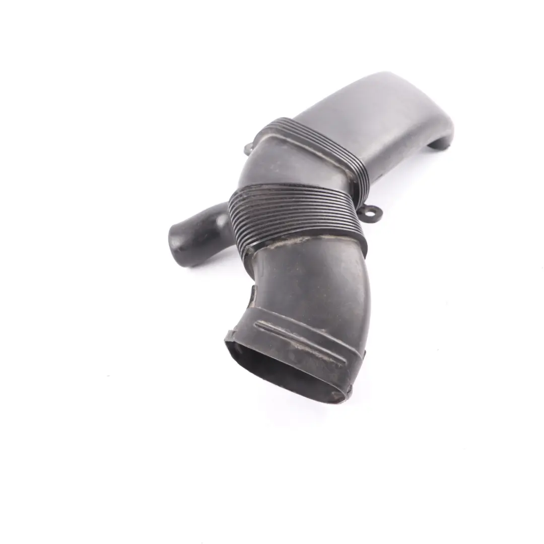 BMW X5 E70 3.0si N52N Air Intake Duct Tube Pipe Silencer Hose - SKU 7548890 - Part number 7548890