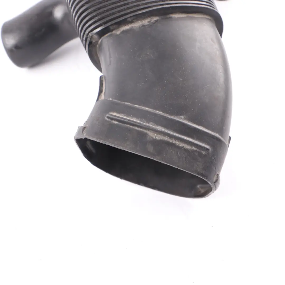 BMW X5 E70 3.0si N52N Air Intake Duct Tube Pipe Silencer Hose - SKU 7548890 - Part number 7548890