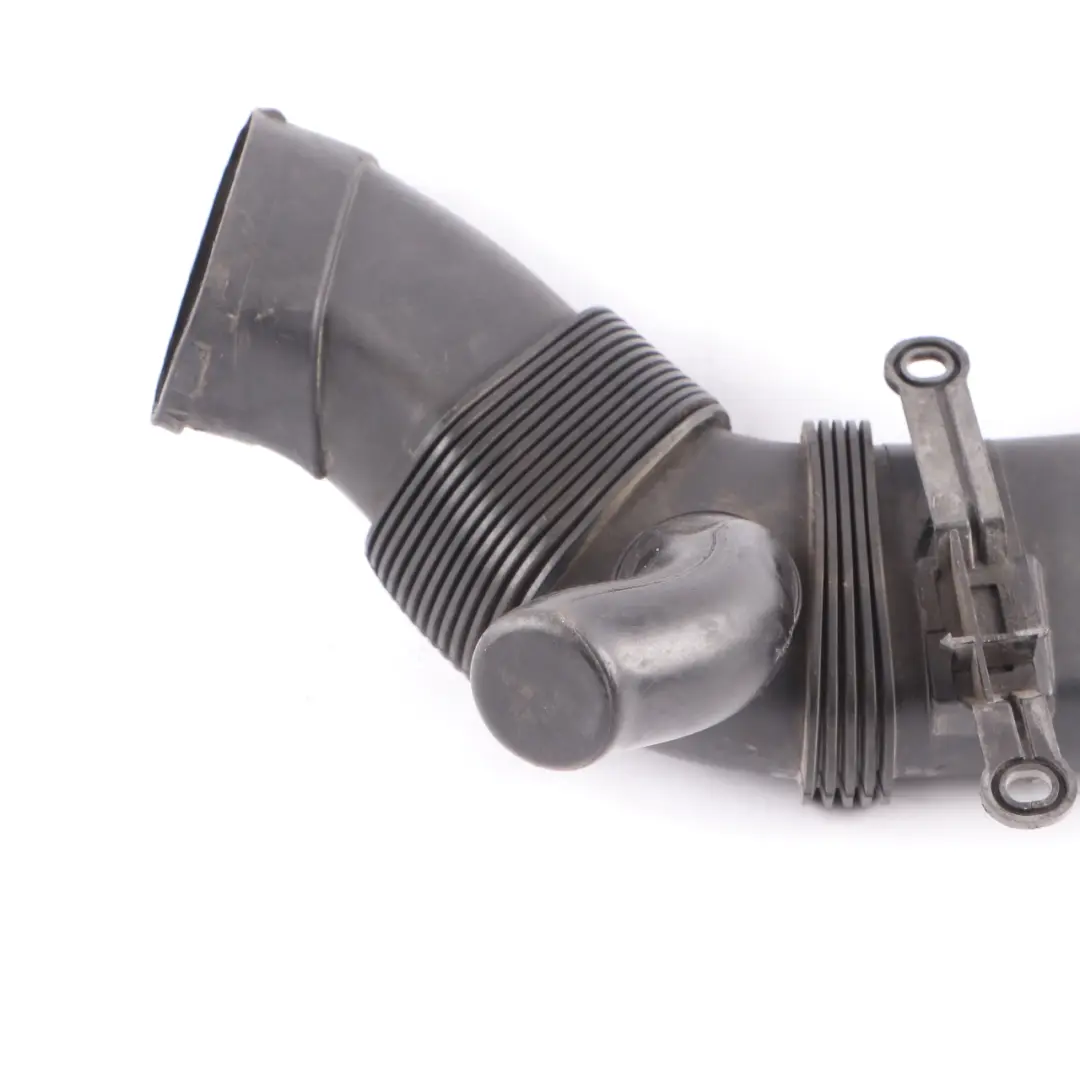  Lufteinlass Kanal BMW X5 E70 LCI X6 E71 N57 N57S Rohr Schalldämpfer 7812058 - SKU 7548890 - Teilenummer 7548890