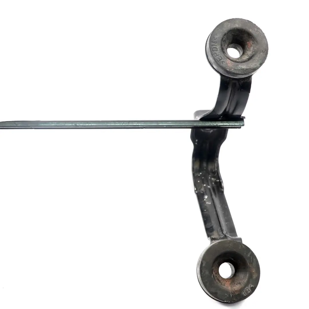 BMW E70 Air Box Aspirazione Silenziatore Staffa Supporto Montaggio 3.0Si - SKU 7548893 - Numero di parte 7548893