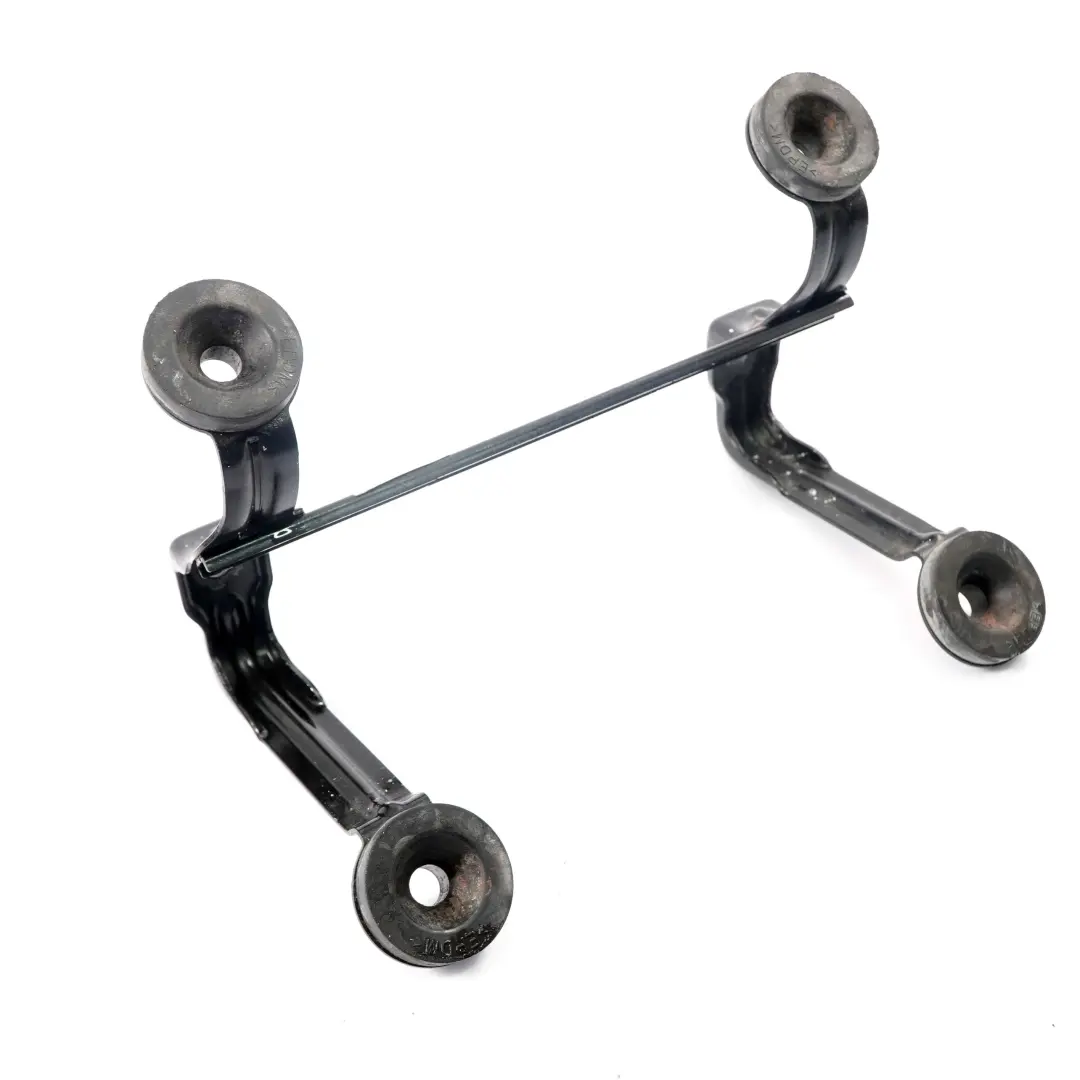 BMW E70 Air Box Aspirazione Silenziatore Staffa Supporto Montaggio 3.0Si - SKU 7548893 - Numero di parte 7548893