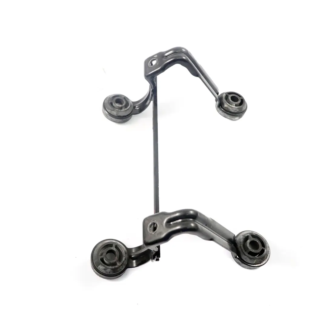 BMW X5 E70 Air Box Intake Silencer Unit Bracket Holder Mounting 3.0si - SKU 7548893 - Part number 7548893