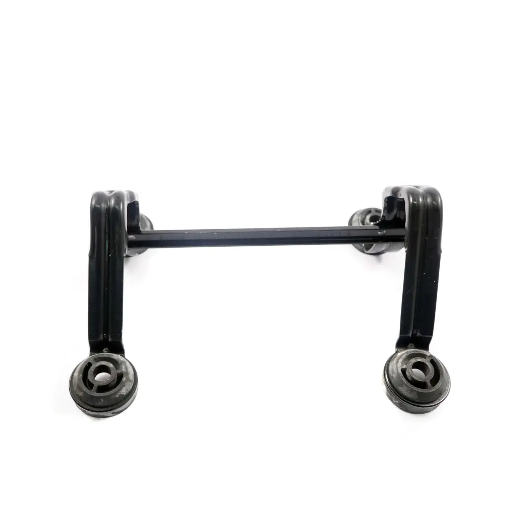 BMW X5 E70 Air Box Intake Silencer Unit Bracket Holder Mounting 3.0si - SKU 7548893 - Part number 7548893