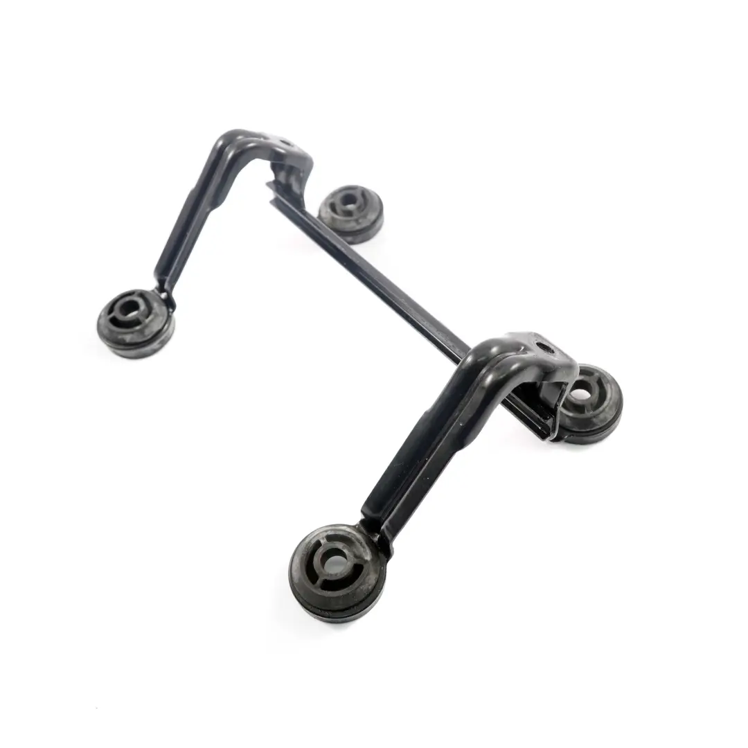 BMW E70 Air Box Aspirazione Silenziatore Staffa Supporto Montaggio 3.0Si - SKU 7548893 - Numero di parte 7548893