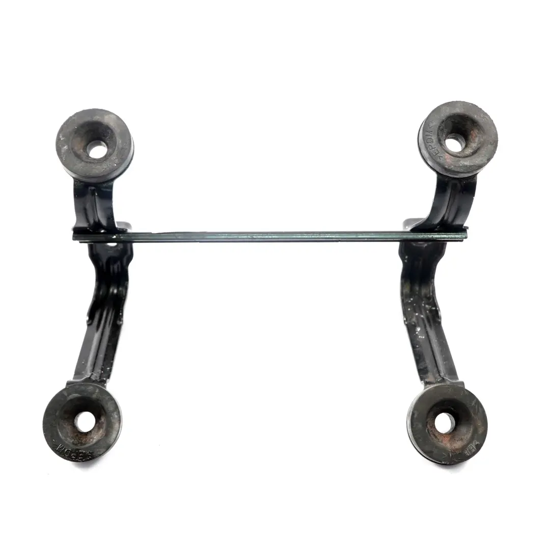 BMW X5 E70 Air Box Intake Silencer Unit Bracket Holder Mounting 3.0si - SKU 7548893 - Part number 7548893