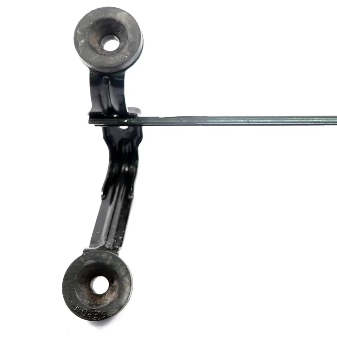 BMW X5 E70 Air Box Intake Silencer Unit Bracket Holder Mounting 3.0si - SKU 7548893 - Part number 7548893