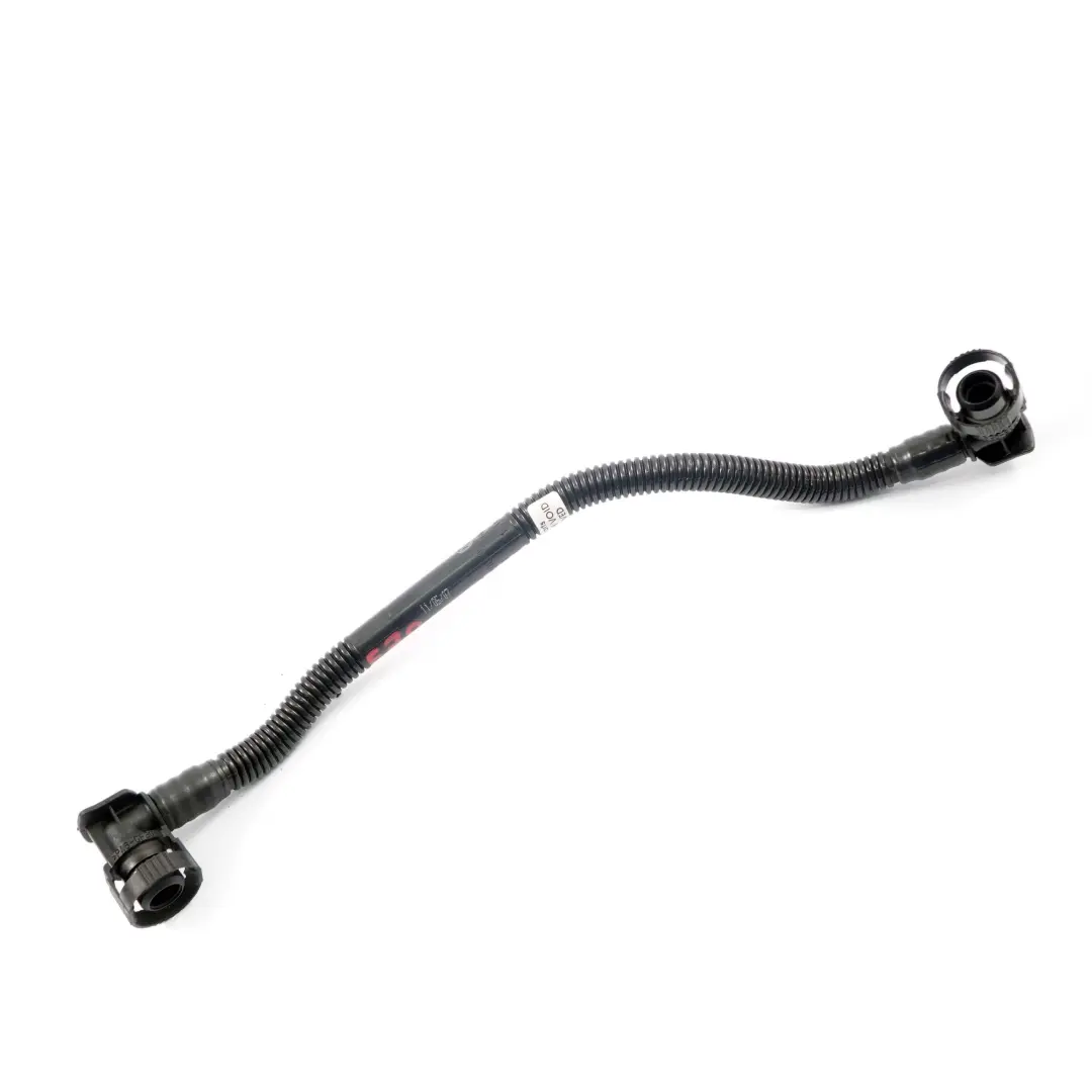 BMW X5 Tubo sfiato flessibile serbatoio carburante 3.0si N52N Benzina - SKU 7548906 - Numero di parte 7548906