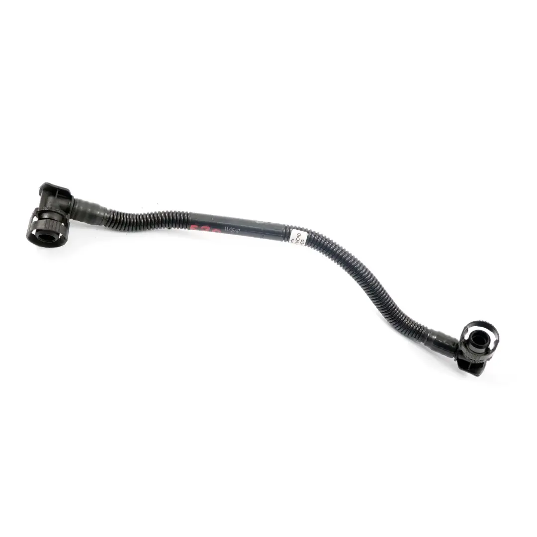 Tubo sfiato flessibile serbatoio carburante 3.0si N52N Benzina per BMW X5 con numero di parte 7548906 BMW X5 Tubo sfiato flessibile serbatoio carburante 3.0si N52N Benzina - SKU 7548906 - Numero di parte 7548906