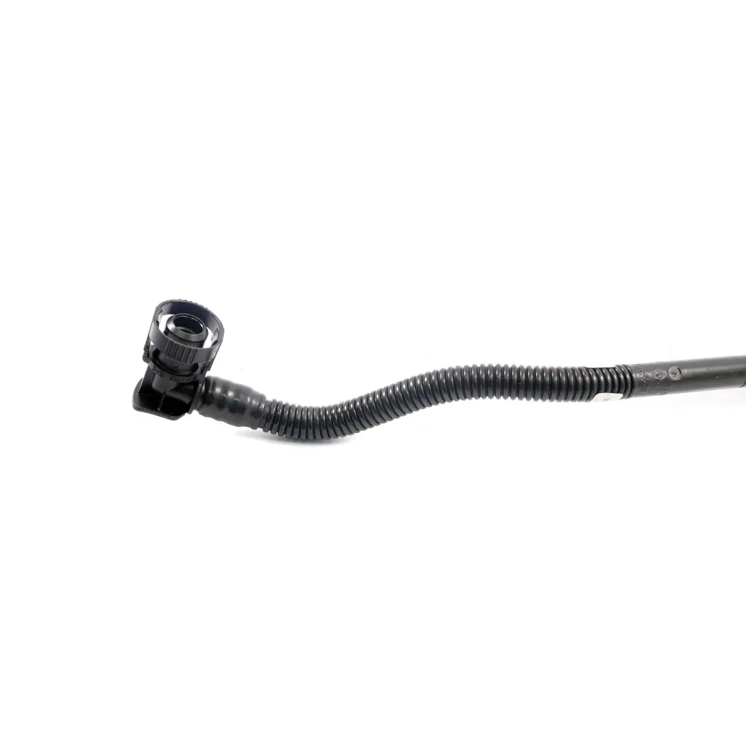 Tubo Respiradero Tanque de Combustible Manguera 3.0si N52N Gasolina para BMW X5 E70 con número de pieza 7548906 BMW X5 E70 Tubo Respiradero Tanque de Combustible Manguera 3.0si N52N Gasolina - SKU 7548906 - Número de pieza 7548906