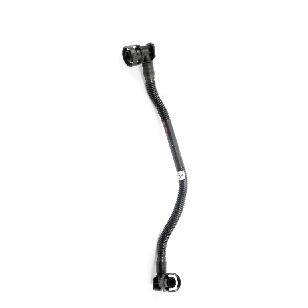 BMW X5 E70 Tuyau d'aeration du reservoir de carburant 3.0si N52N Petrol - SKU 7548906 - Numéro de pièce 7548906