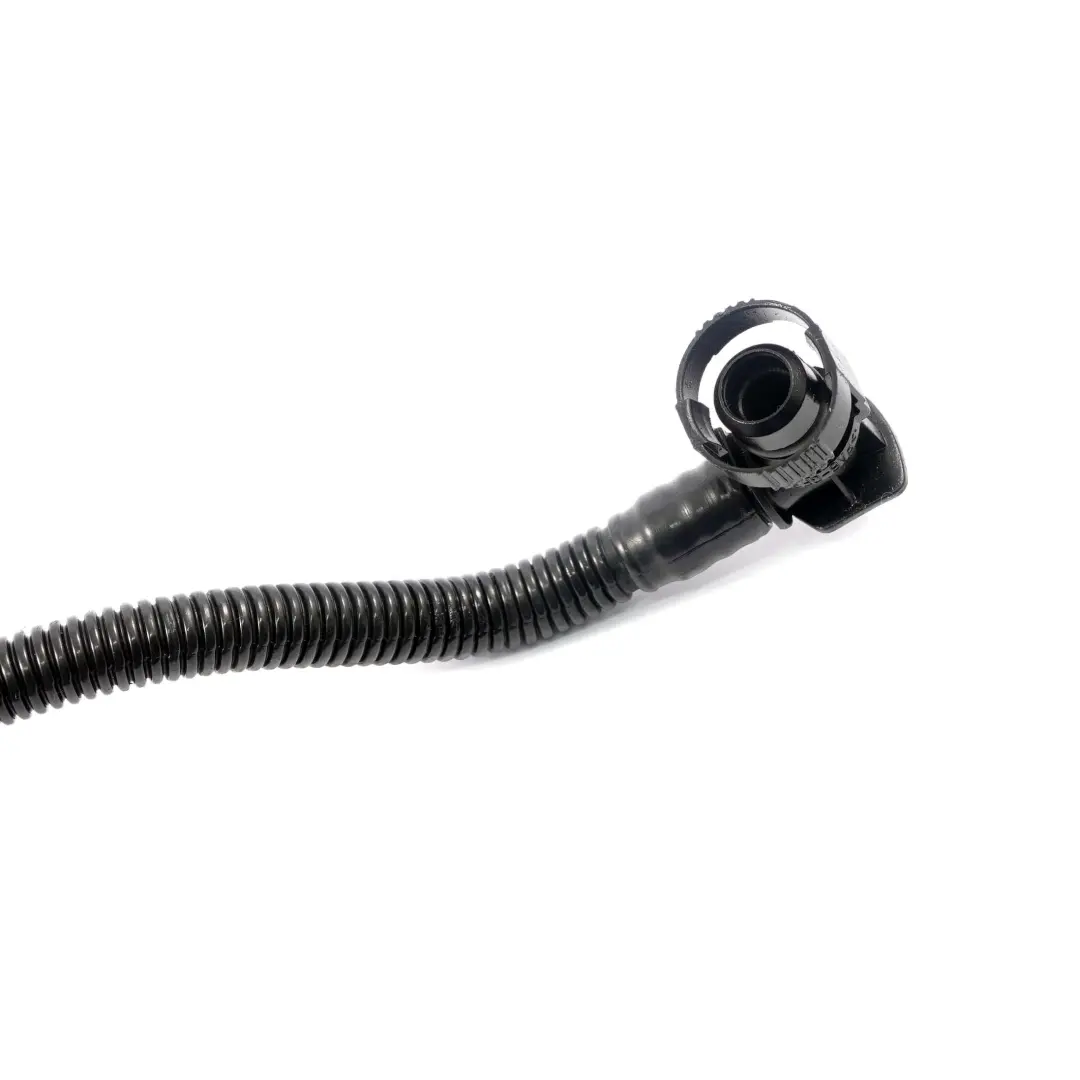 Tuyau d'aeration du reservoir de carburant 3.0si N52N Petrol pour BMW X5 E70 à propos du numéro de pièce 7548906 BMW X5 E70 Tuyau d'aeration du reservoir de carburant 3.0si N52N Petrol - SKU 7548906 - Numéro de pièce 7548906