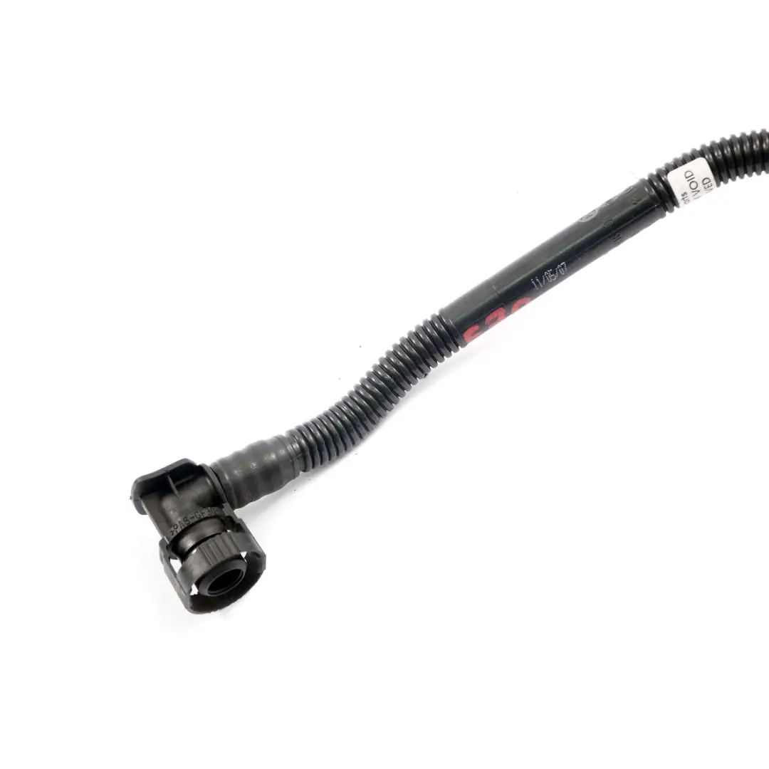 Kraftstofftank Entlüftungsschlauch Rohr 3.0si N52N Benzin für BMW X5 E70 mit Teilenummer 7548906 BMW X5 E70 Kraftstofftank Entlüftungsschlauch Rohr 3.0si N52N Benzin - SKU 7548906 - Teilenummer 7548906
