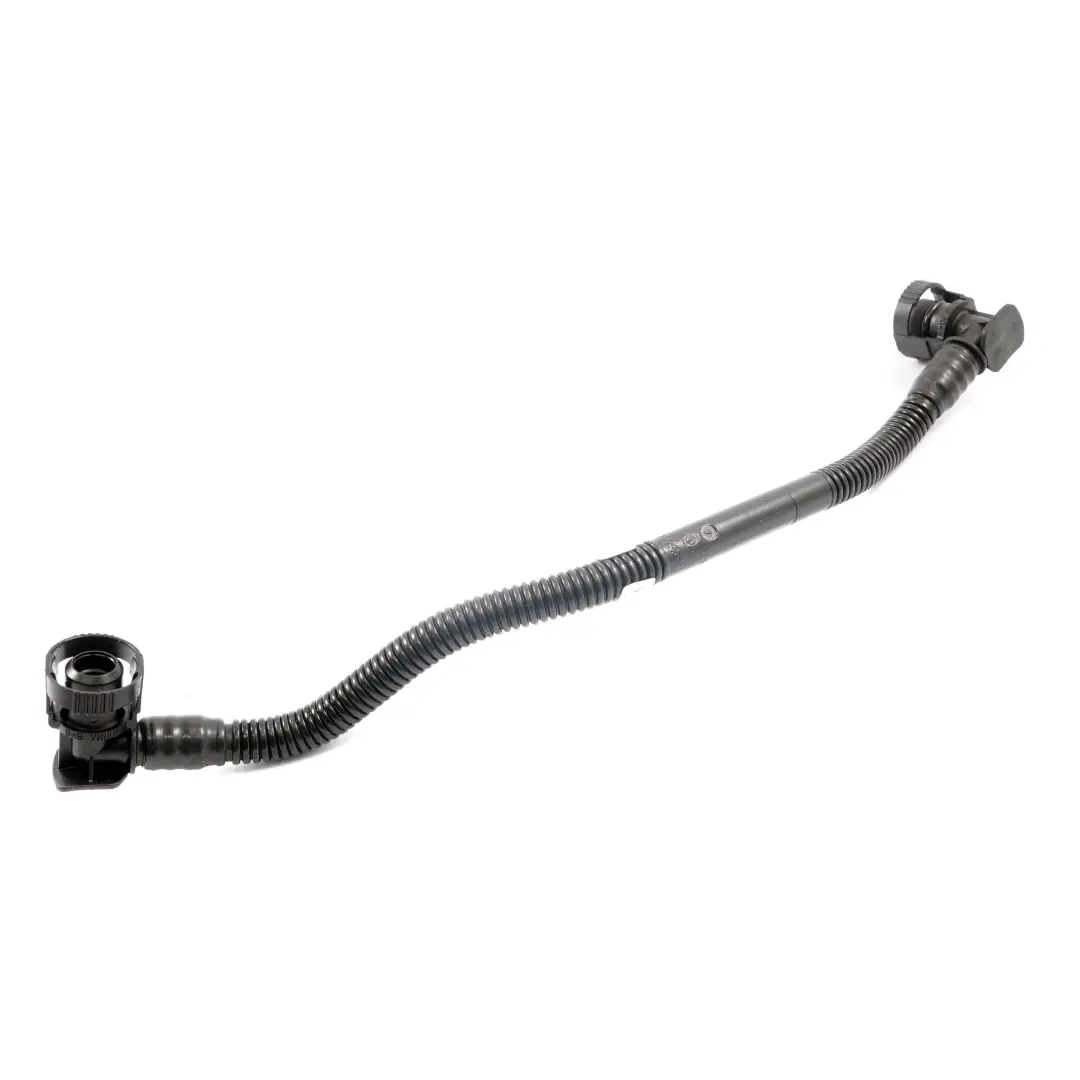 BMW X5 E70 Breather Pipe Fuel Tank Line Hose 3.0si N52N Petrol - SKU 7548906 - Part number 7548906