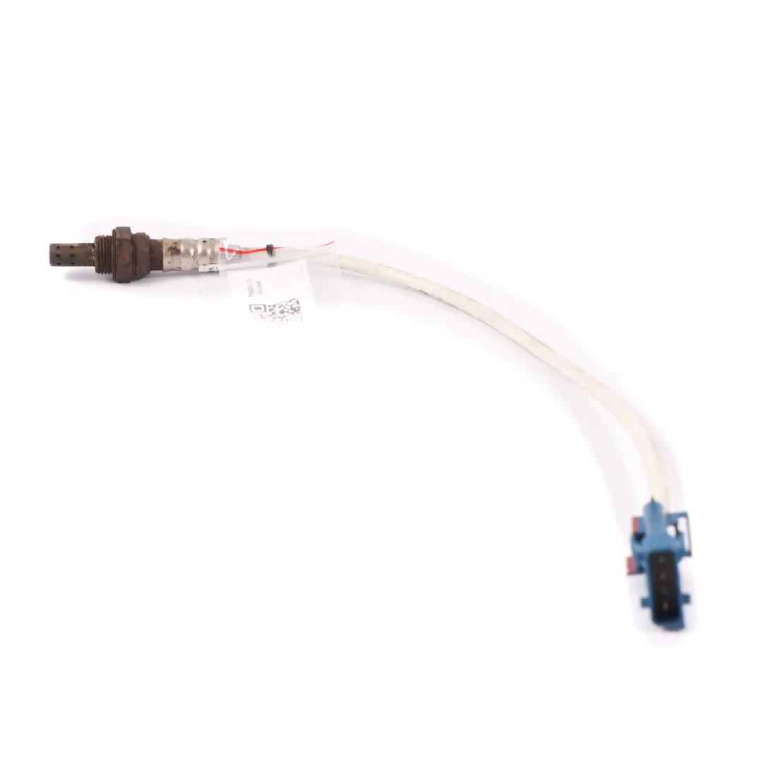 Sonde D'Oxygène Mini Cooper R55 R56 R57 R58 Lambda Probe pour à propos du numéro de pièce 7548961 Sonde D'Oxygène Mini Cooper R55 R56 R57 R58 Lambda Probe - SKU 7548961-3 - Numéro de pièce 7548961