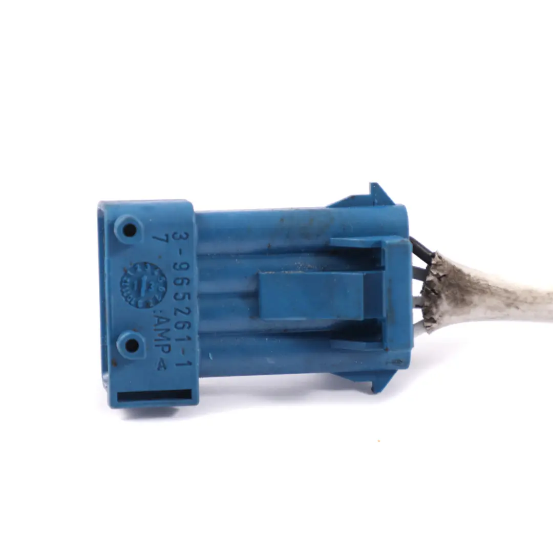Sonde D'Oxygène Mini Cooper R55 R56 R57 R58 Lambda Probe  - SKU 7548961-3 - Numéro de pièce 7548961