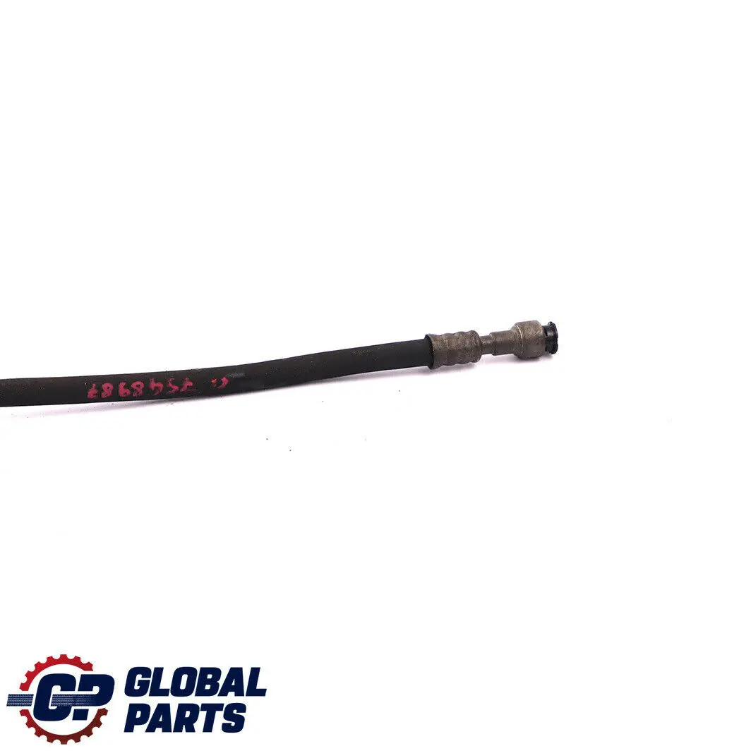 BMW 3 X3 Series E46 E83 Fuel Petrol Feed Line Inlet Rail Hose Pipe 1436269 - SKU 7548987 - Part number 7513483
