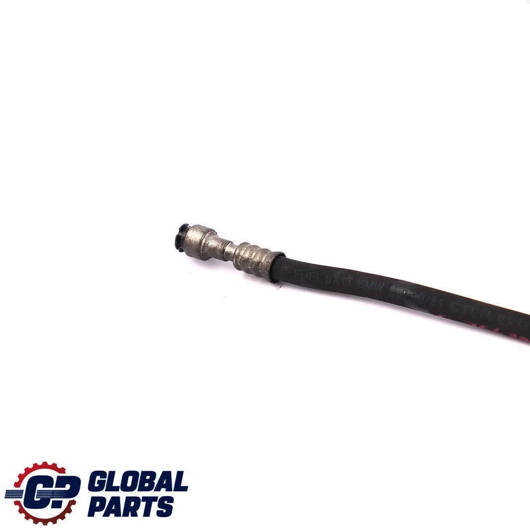 BMW E46 X3 E83 Essence Carburant Versorgungsleitung Vorlauf 1436269 - SKU 7548987 - Numéro de pièce 7513483