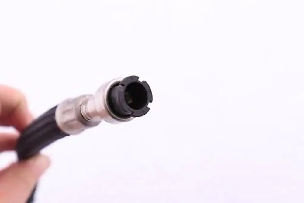 SUV INLET FUEL HOSE PETROL to BMW X5 SERIES E53 3.0i with Part number 7548988 BMW X5 SERIES E53 3.0i SUV INLET FUEL HOSE PETROL - SKU 7548988 - Part number 7548988