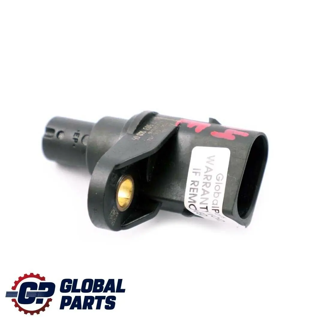 BMW E46 E81 E83 E87 E90 E91 E92 E93 Sensor De Velocidad Del Cigüeñal 7503140 - SKU 7548994 - Número de pieza 7548994