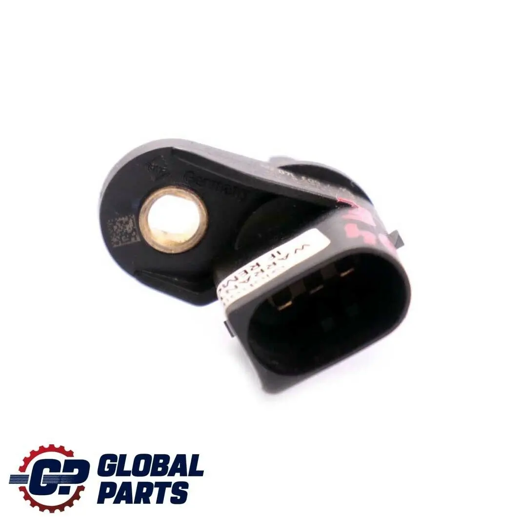 Capteur De Vitesse De Vilebrequin 7503140 pour BMW E46 E81 E83 E87 E90 E91 E92 E93 à propos du numéro de pièce 7548994 BMW E46 E81 E83 E87 E90 E91 E92 E93 Capteur De Vitesse De Vilebrequin 7503140 - SKU 7548994 - Numéro de pièce 7548994