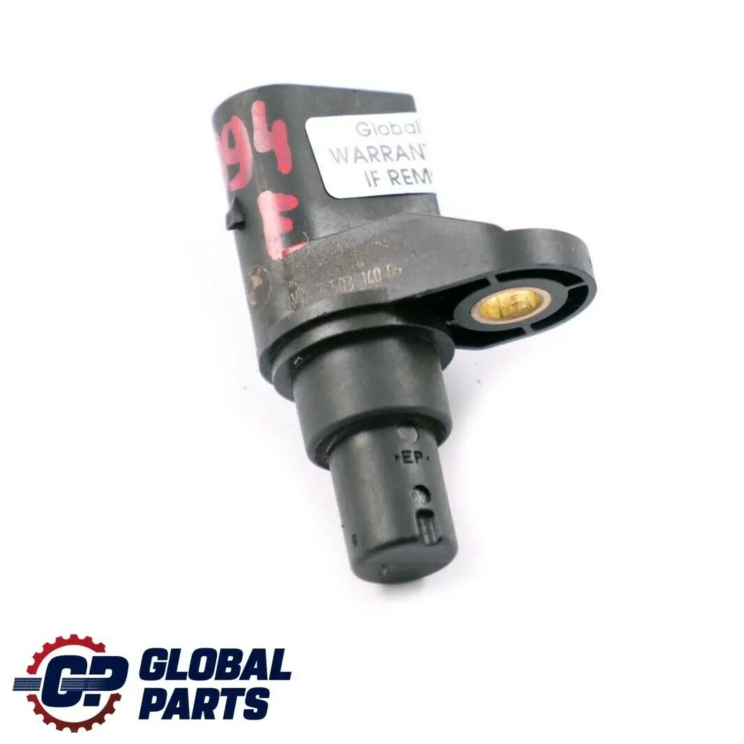 Sensor De Velocidad Del Cigüeñal 7503140 para BMW E46 E81 E83 E87 E90 E91 E92 E93 con número de pieza 7548994 BMW E46 E81 E83 E87 E90 E91 E92 E93 Sensor De Velocidad Del Cigüeñal 7503140 - SKU 7548994 - Número de pieza 7548994