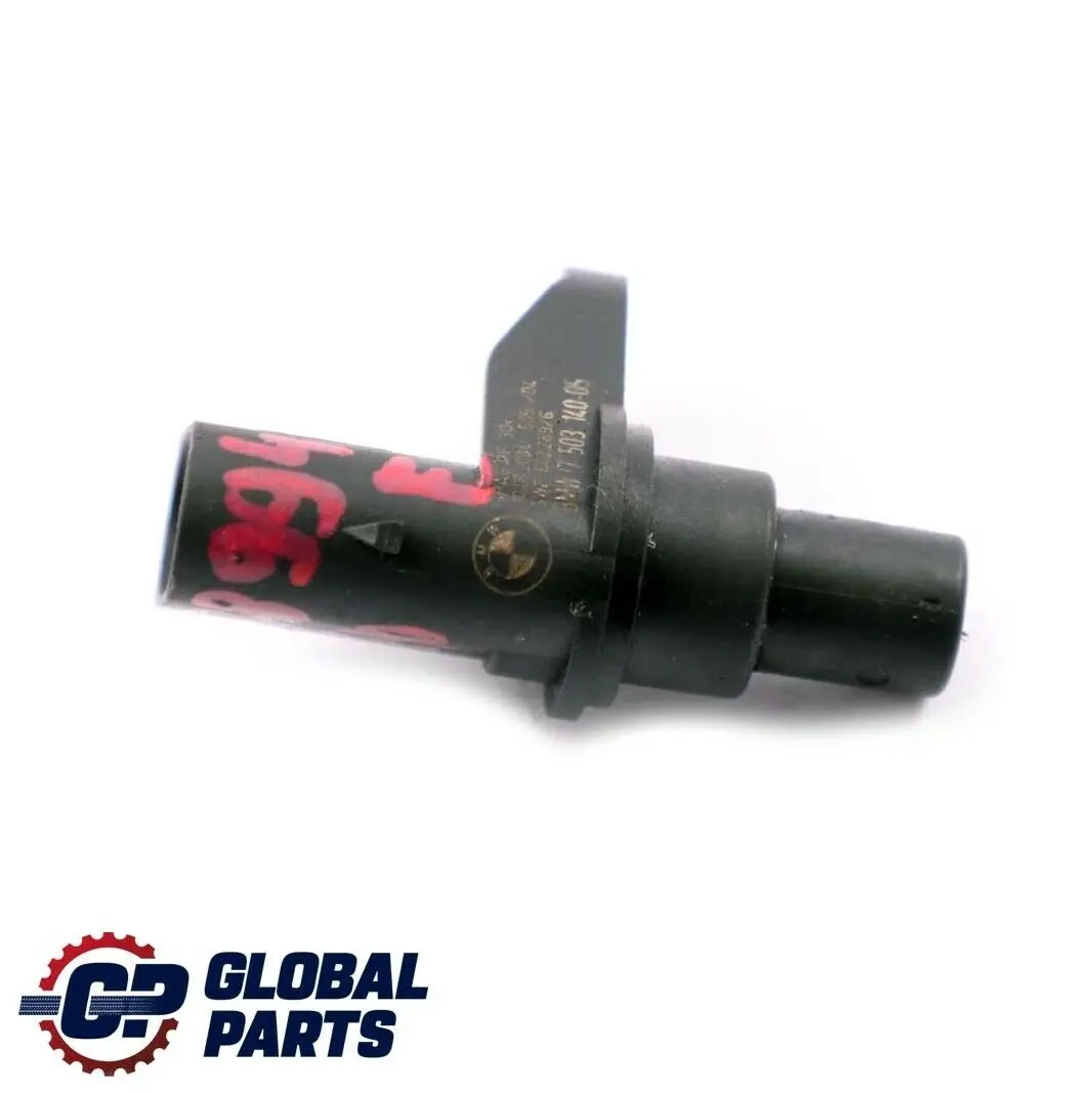 Capteur De Vitesse De Vilebrequin 7503140 pour BMW E46 E81 E83 E87 E90 E91 E92 E93 à propos du numéro de pièce 7548994 BMW E46 E81 E83 E87 E90 E91 E92 E93 Capteur De Vitesse De Vilebrequin 7503140 - SKU 7548994 - Numéro de pièce 7548994