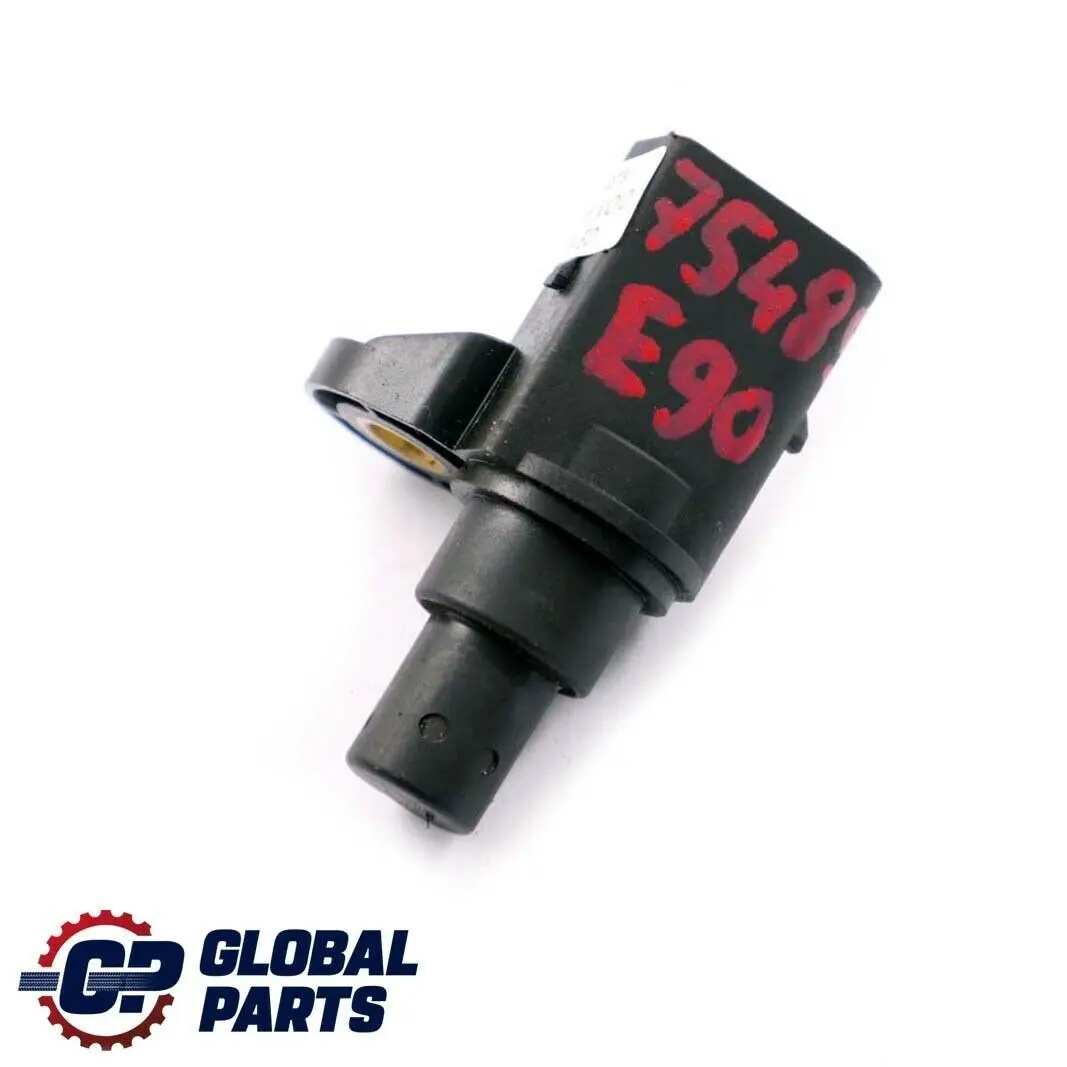 Drehzahlgeber Kurbelwelle 7503140 für BMW E46 E81 E83 E87 E90 E91 mit Teilenummer 7548994 BMW E46 E81 E83 E87 E90 E91 Drehzahlgeber Kurbelwelle 7503140 - SKU 7548994 - Teilenummer 7548994