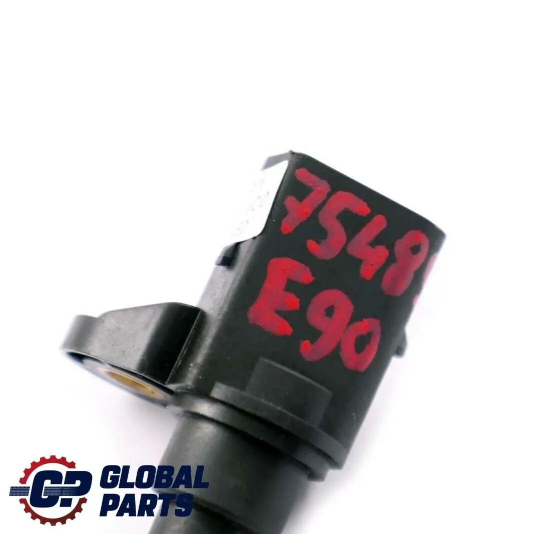 BMW X1 X3 Z4 Serie E46 E81 E83 E87 E90 E91 E92 Sensore velocità delalbero gomiti - SKU 7548994 - Numero di parte 7548994