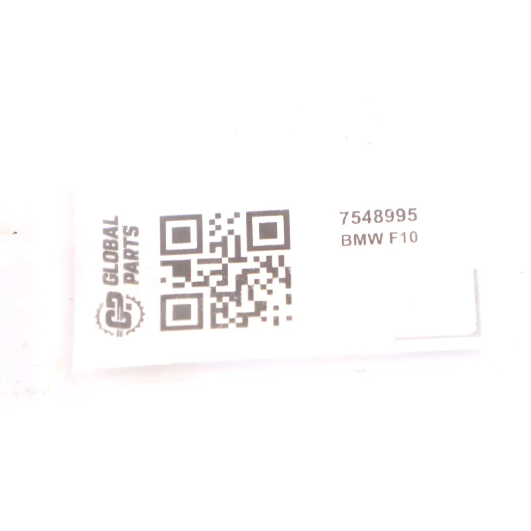Sensor del cigüeñal BMW F10 F13 Gasolina N63 Sensor de velocidad del cigüeñal para con número de pieza 7548995 Sensor del cigüeñal BMW F10 F13 Gasolina N63 Sensor de velocidad del cigüeñal - SKU 7548995 - Número de pieza 7548995