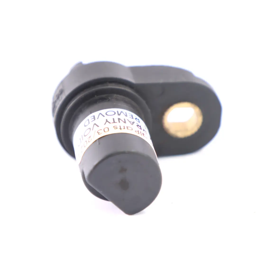 Crankshaft Sensor BMW F10 F13 Petrol N63 Crankshaft Speed Sensor to with Part number 7548995 Crankshaft Sensor BMW F10 F13 Petrol N63 Crankshaft Speed Sensor - SKU 7548995 - Part number 7548995
