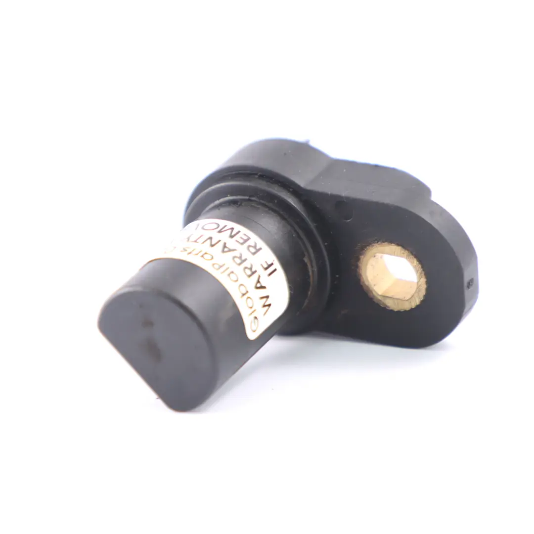 Sensor del cigüeñal BMW F10 F13 Gasolina N63 Sensor de velocidad del cigüeñal para con número de pieza 7548995 Sensor del cigüeñal BMW F10 F13 Gasolina N63 Sensor de velocidad del cigüeñal - SKU 7548995 - Número de pieza 7548995