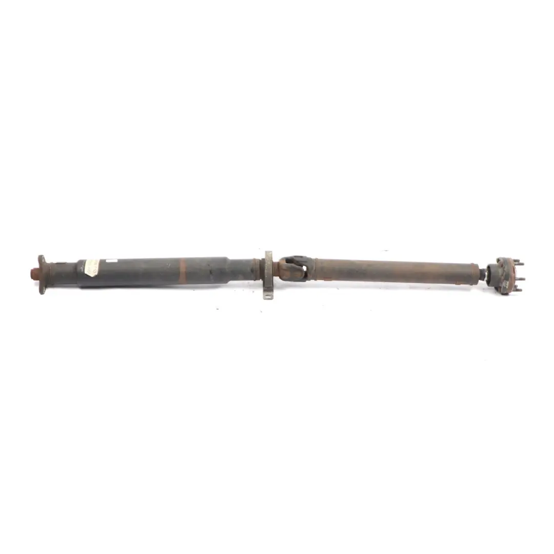 Propshaft BMW X5 E53 3.0d 3.0i 4.4i Rear Drive Prop Shaft L=1325MM to with Part number 7549305 Propshaft BMW X5 E53 3.0d 3.0i 4.4i Rear Drive Prop Shaft L=1325MM - SKU 7549305 - Part number 7549305