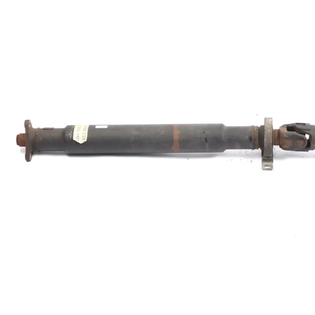  Eje de transmisión BMW X5 E53 3.0d 3.0i 4.4i trasera L=1325MM - SKU 7549305 - Número de pieza 7549305