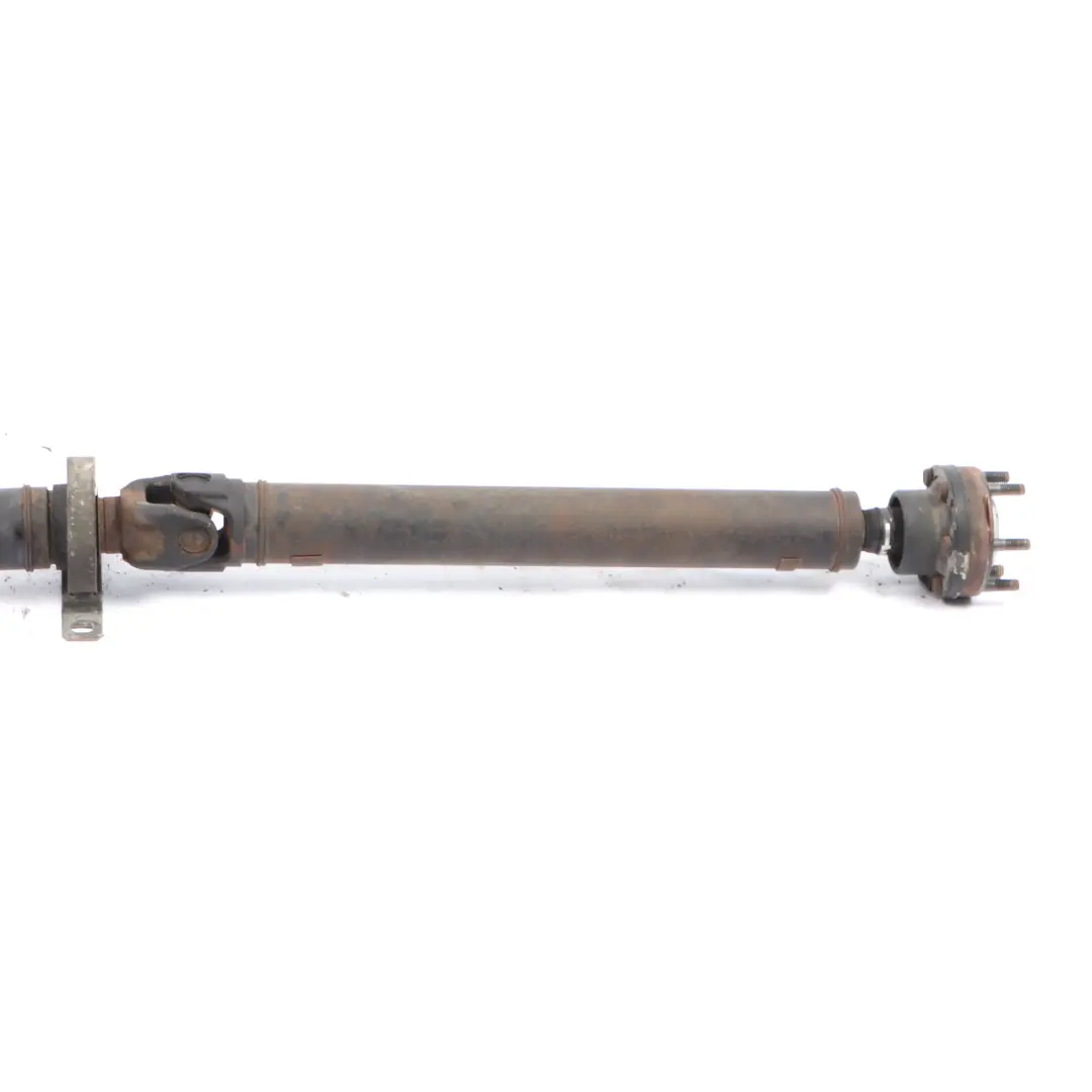 Propshaft BMW X5 E53 3.0d 3.0i 4.4i Rear Drive Prop Shaft L=1325MM to with Part number 7549305 Propshaft BMW X5 E53 3.0d 3.0i 4.4i Rear Drive Prop Shaft L=1325MM - SKU 7549305 - Part number 7549305