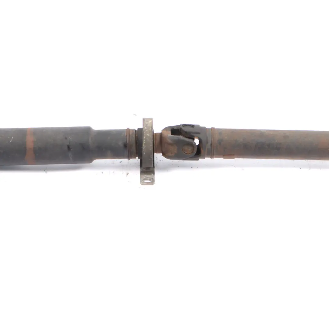 Propshaft BMW X5 E53 3.0d 3.0i 4.4i Rear Drive Prop Shaft L=1325MM to with Part number 7549305 Propshaft BMW X5 E53 3.0d 3.0i 4.4i Rear Drive Prop Shaft L=1325MM - SKU 7549305 - Part number 7549305