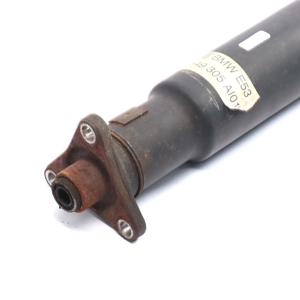 Propshaft BMW X5 E53 3.0d 3.0i 4.4i Rear Drive Prop Shaft L=1325MM to with Part number 7549305 Propshaft BMW X5 E53 3.0d 3.0i 4.4i Rear Drive Prop Shaft L=1325MM - SKU 7549305 - Part number 7549305