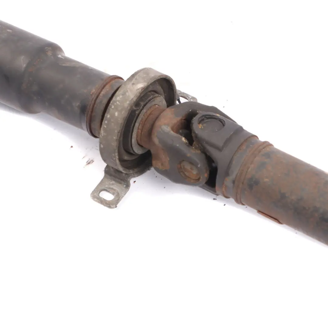 Arbre de transmission BMW X5 E53 3.0d 3.0i 4.4i arrière L=1325MM pour à propos du numéro de pièce 7549305 Arbre de transmission BMW X5 E53 3.0d 3.0i 4.4i arrière L=1325MM - SKU 7549305 - Numéro de pièce 7549305