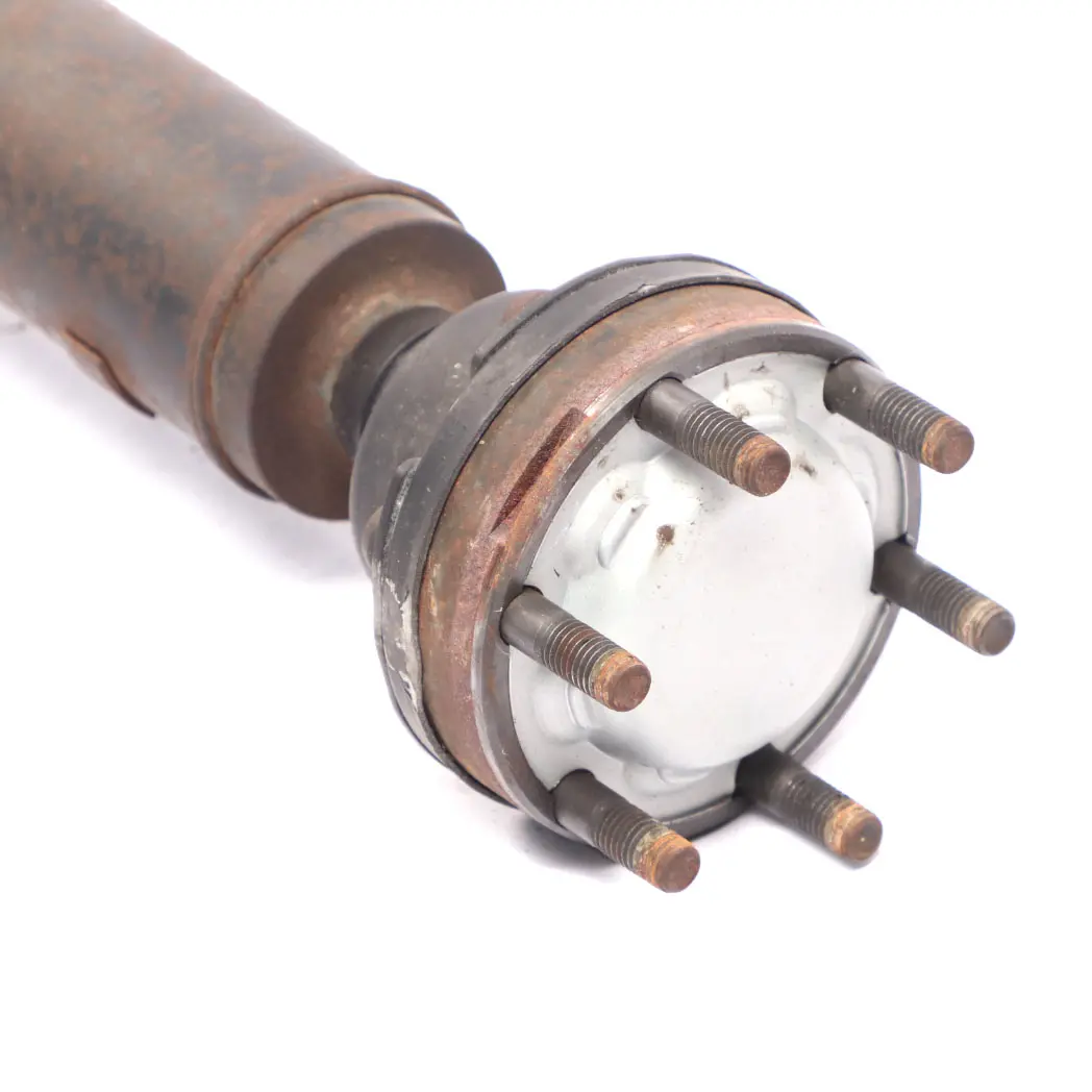 Arbre de transmission BMW X5 E53 3.0d 3.0i 4.4i arrière L=1325MM pour à propos du numéro de pièce 7549305 Arbre de transmission BMW X5 E53 3.0d 3.0i 4.4i arrière L=1325MM - SKU 7549305 - Numéro de pièce 7549305