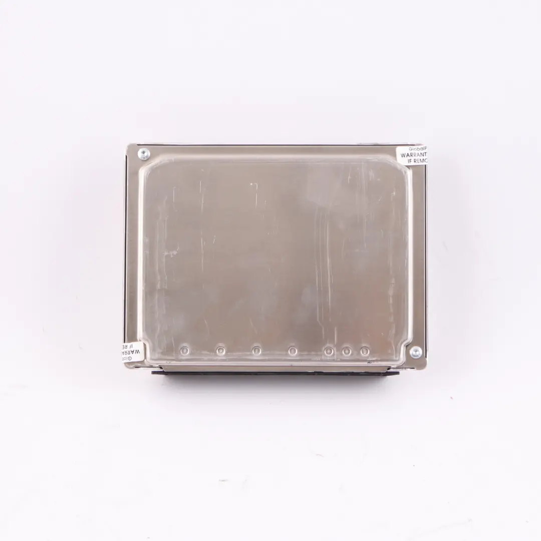 BMW E60 520i M54 170HP Engine Control ECU Kit DME CAS2 Keys Automatic - SKU 7549387-2 - Part number 7549387