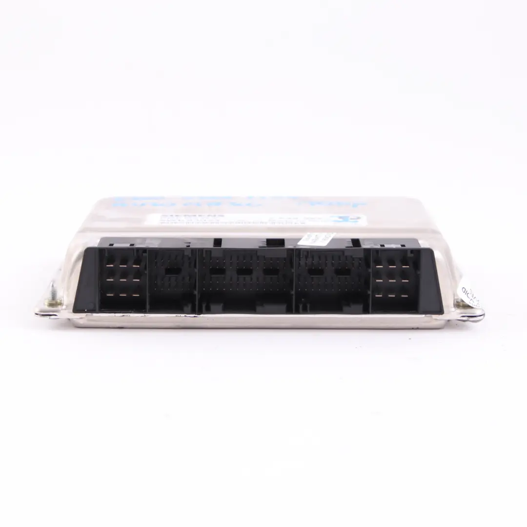 BMW E60 520i M54 170HP Engine Control ECU Kit DME CAS2 Keys Automatic - SKU 7549387-2 - Part number 7549387