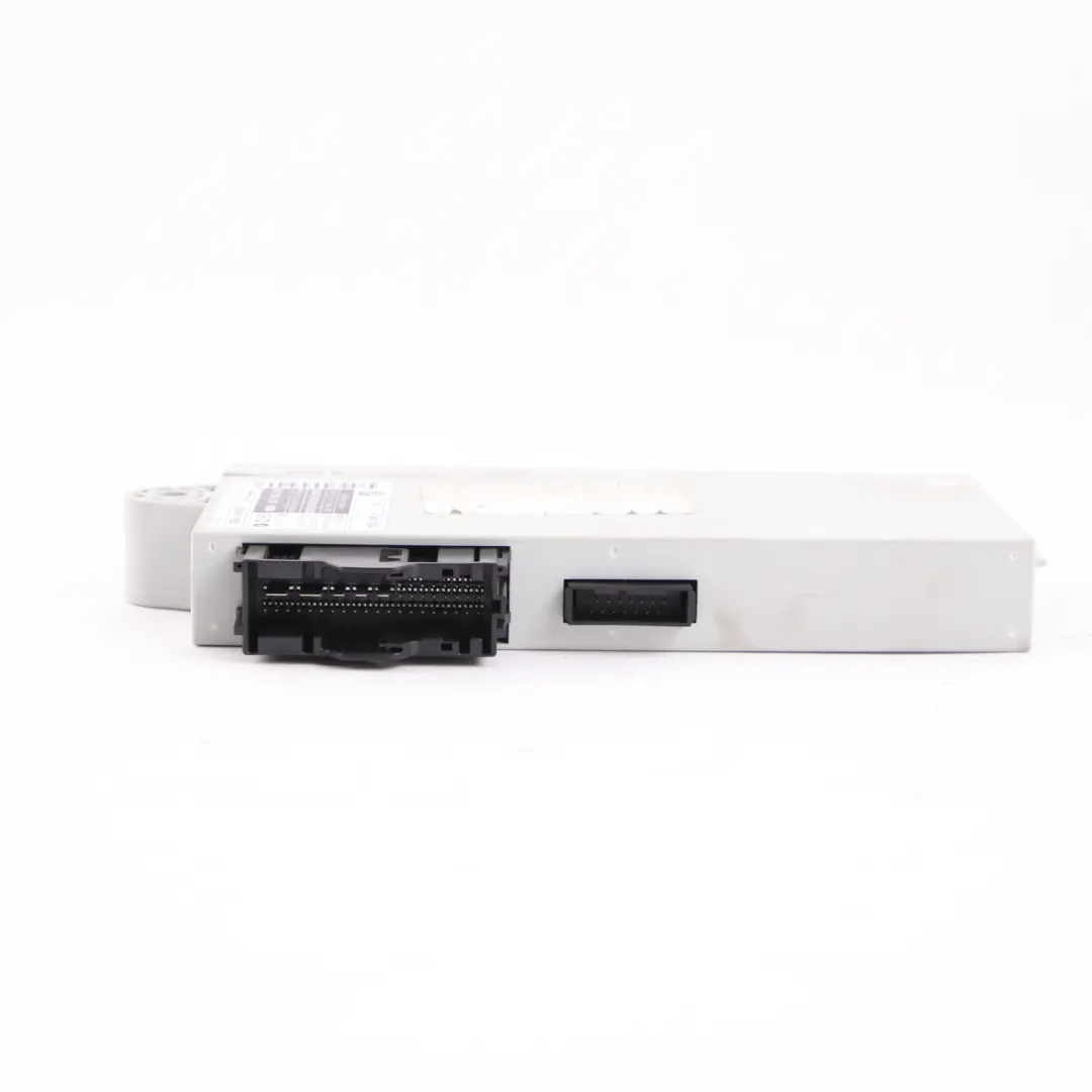 BMW E60 520i M54 170HP Engine Control ECU Kit DME CAS2 Keys Automatic - SKU 7549387-2 - Part number 7549387