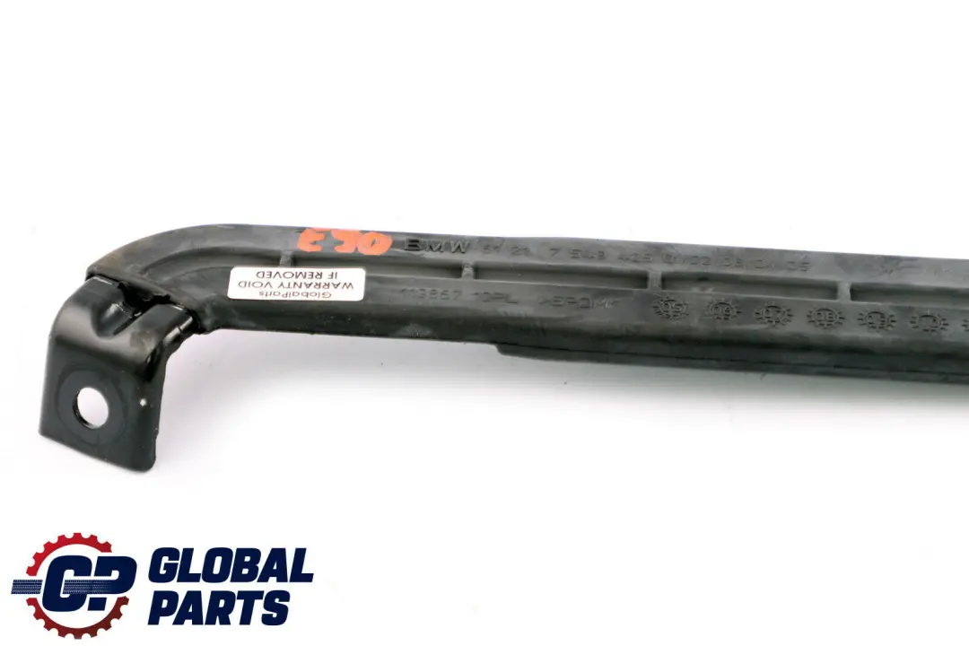 Bateria Antivuelco BMW E90 E91 E91N E92 92N para con número de pieza 7549425 Bateria Antivuelco BMW E90 E91 E91N E92 92N - SKU 7549425 - Número de pieza 7549425