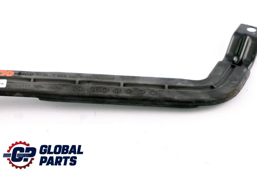 BMW 3 E90 E90N E91 E91N E92 92N Protection contre les Tonneaux 6121 - SKU 7549425 - Numéro de pièce 7549425