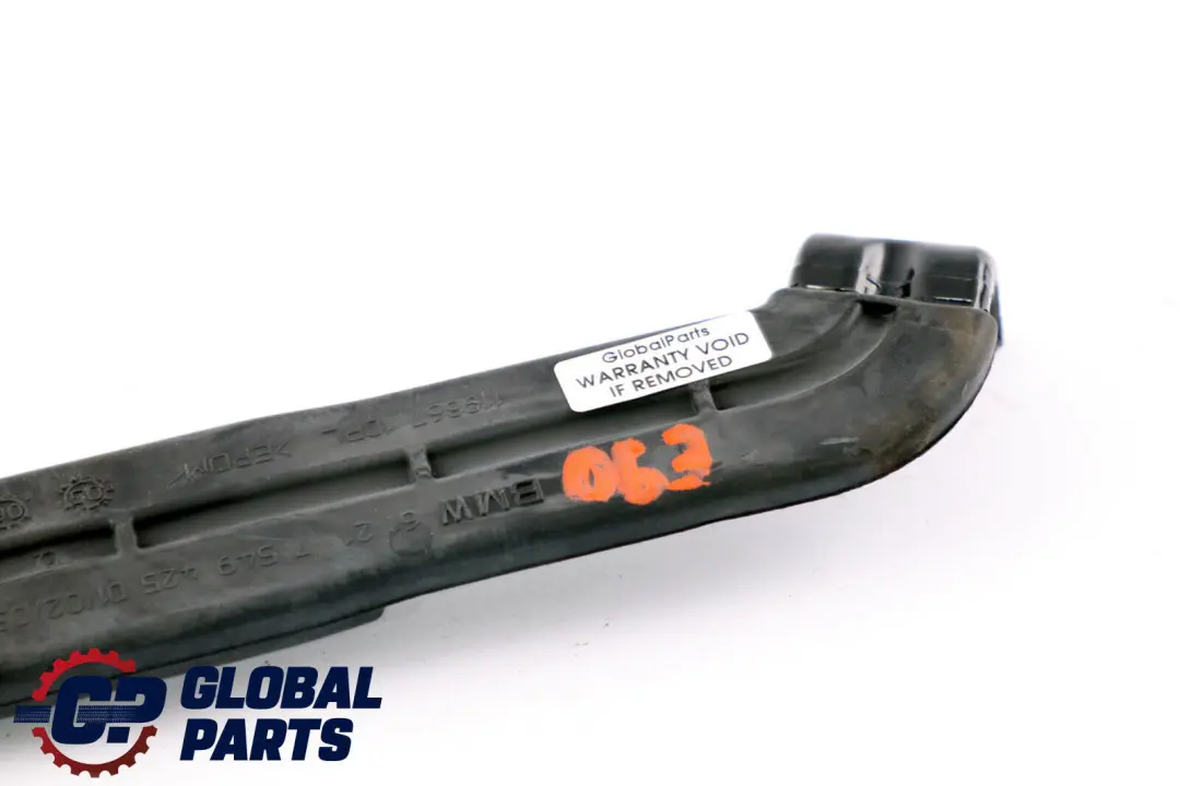  Rollover Battery Protection BMW E90 E90N E91 E91N E92 92N Roll Over - SKU 7549425 - Part number 7549425