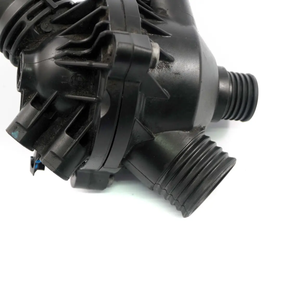Termostato BMW E60 E61 E63 E65 E87 E90 E91 E93 N52 Unidad De Bomba Agua para con número de pieza 7549476 Termostato BMW E60 E61 E63 E65 E87 E90 E91 E93 N52 Unidad De Bomba Agua - SKU 7549476-2 - Número de pieza 7549476