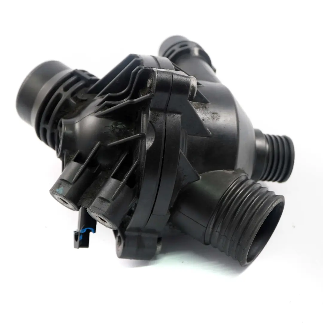 Termostato BMW E60 E61 E63 E65 E87 E90 E91 E93 N52 Unidad De Bomba Agua para con número de pieza 7549476 Termostato BMW E60 E61 E63 E65 E87 E90 E91 E93 N52 Unidad De Bomba Agua - SKU 7549476-2 - Número de pieza 7549476