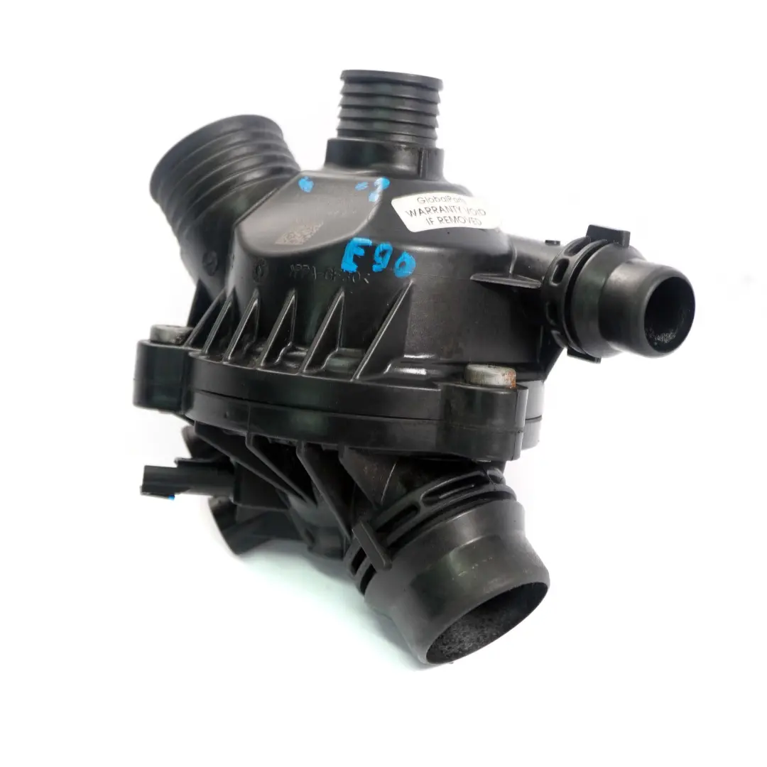 N52 Termostat Pompy Wody do BMW E60 E61 E63 E65 E87 E90 E91 E93 o numerze 7549476 BMW E60 E61 E63 E65 E87 E90 E91 E93 N52 Termostat Pompy Wody - SKU 7549476-2 - Numer Części 7549476