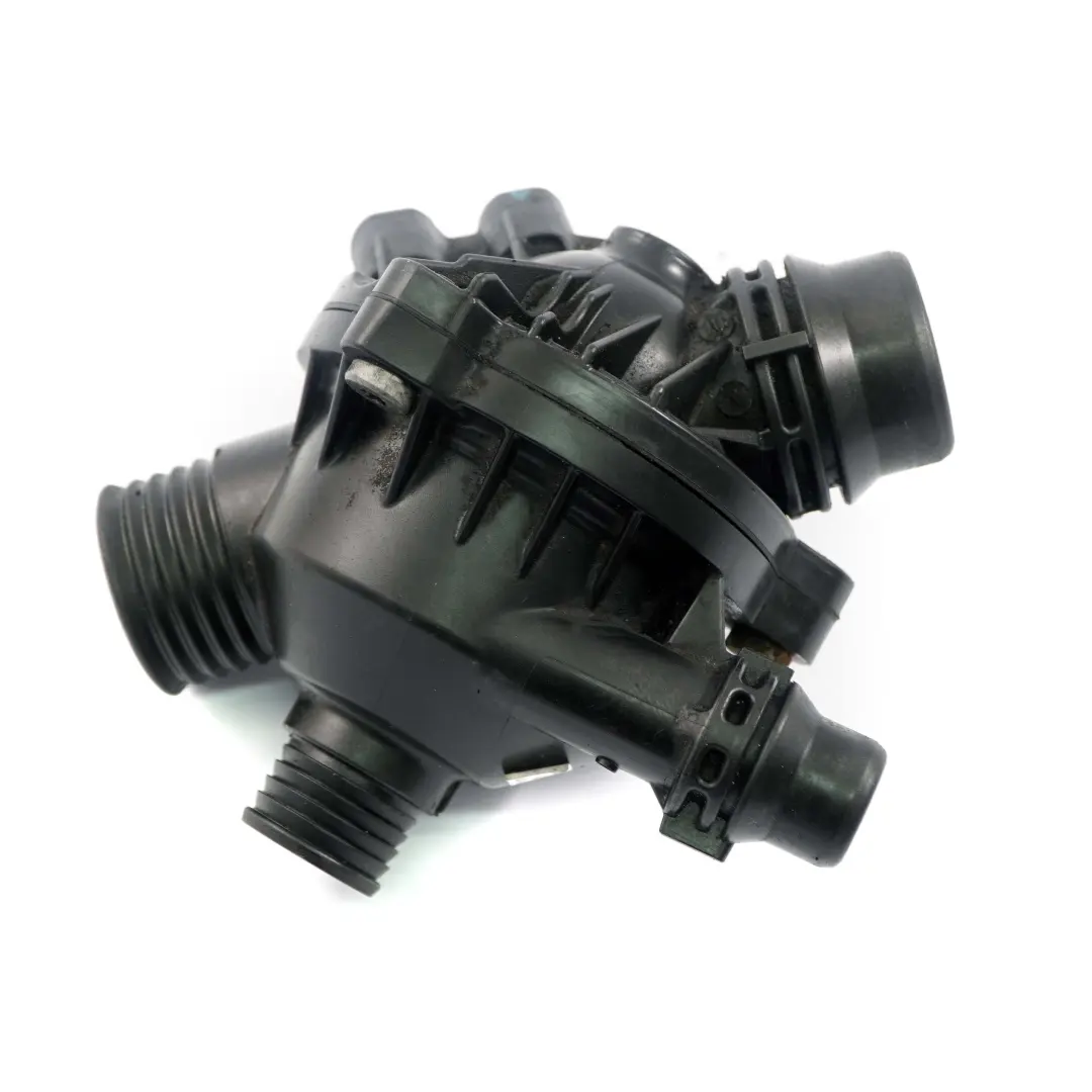  Termostato BMW E60 E61 E63 E65 E87 E90 E91 E93 N52 Unidad De Bomba Agua - SKU 7549476-2 - Número de pieza 7549476