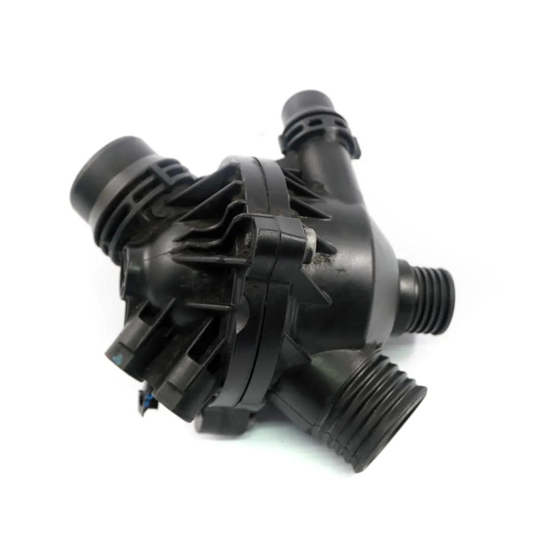 N52 Termostat Pompy Wody do BMW E60 E61 E63 E65 E87 E90 E91 E93 o numerze 7549476 BMW E60 E61 E63 E65 E87 E90 E91 E93 N52 Termostat Pompy Wody - SKU 7549476-2 - Numer Części 7549476